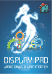 The Display Pad by Liam Montier and Jamie Daws